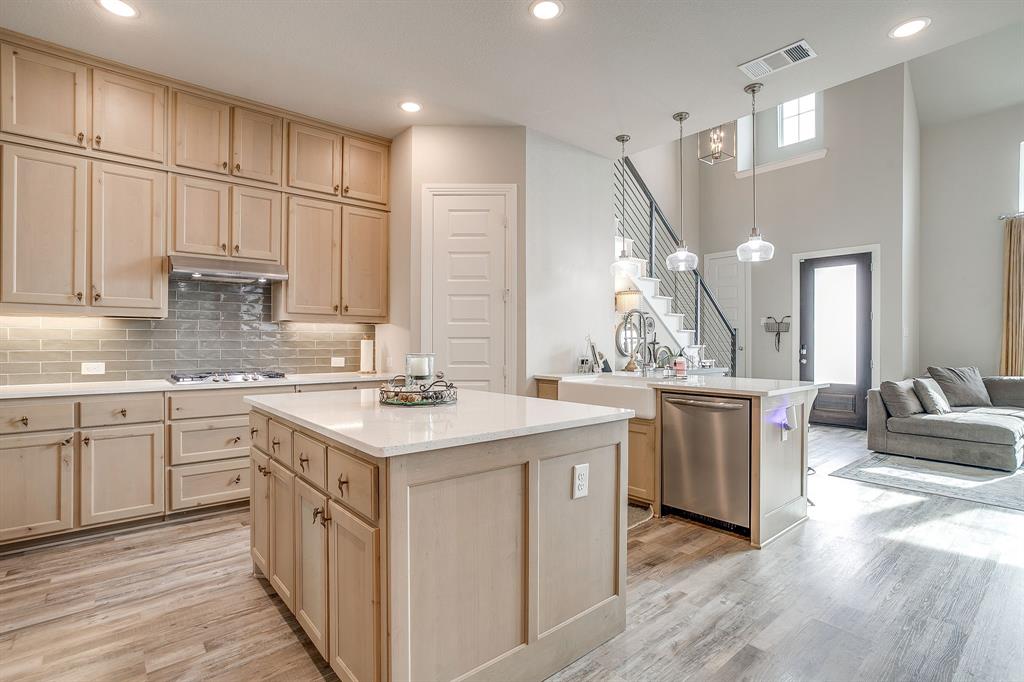 Walsh Ranch-Quail Vly - Residential