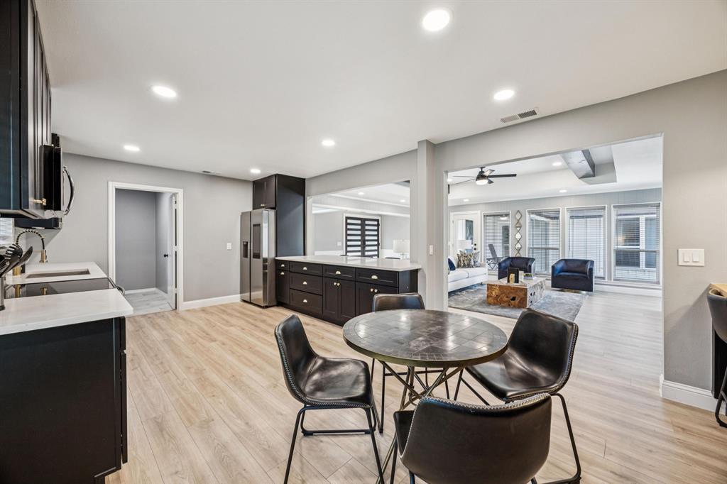 Prairie Creek Estates - Residential