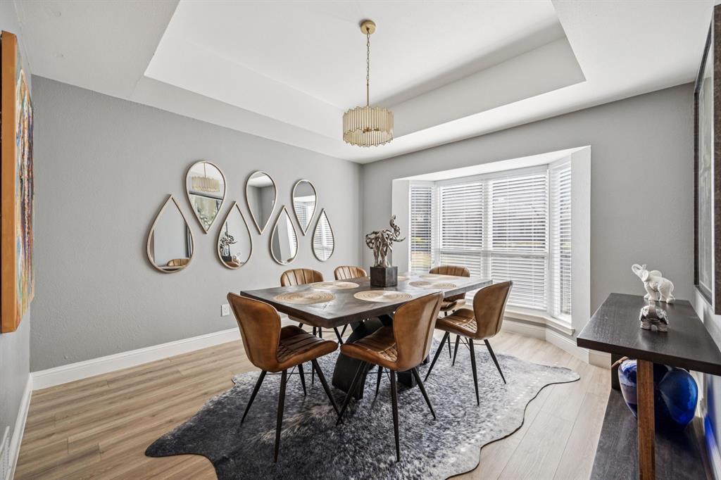 Prairie Creek Estates - Residential