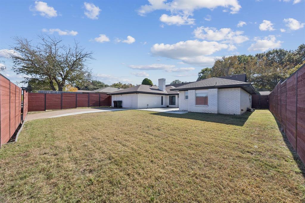 Prairie Creek Estates - Residential