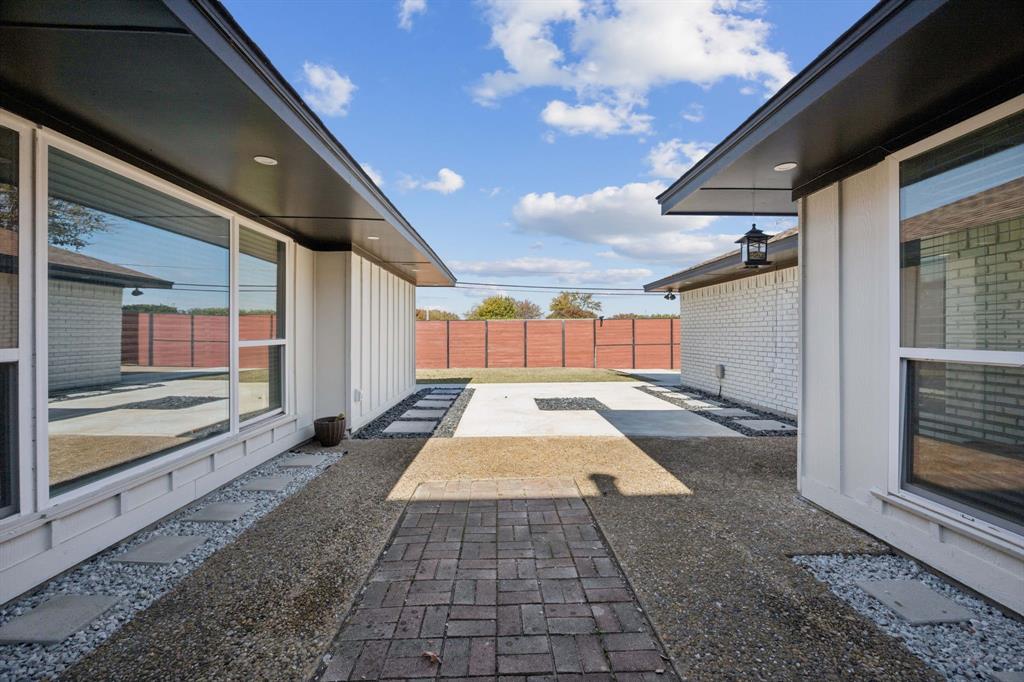 Prairie Creek Estates - Residential