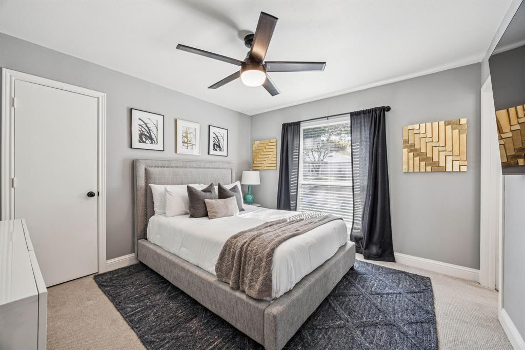 Prairie Creek Estates - Residential