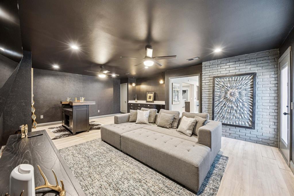 Prairie Creek Estates - Residential