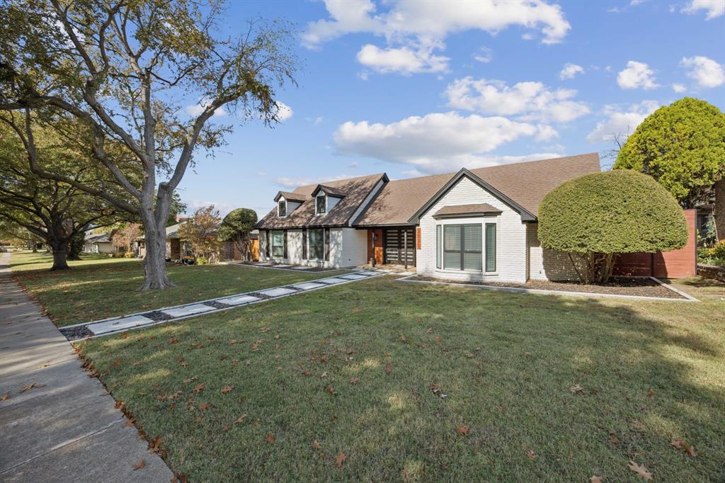 Prairie Creek Estates - Residential