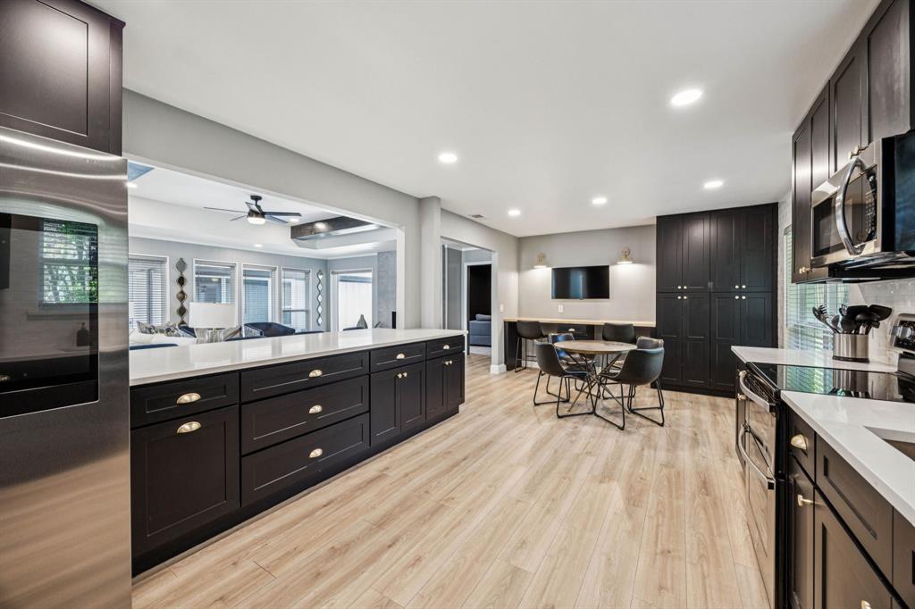 Prairie Creek Estates - Residential