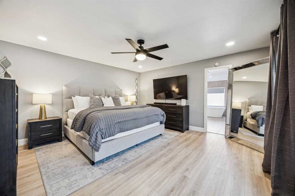 Prairie Creek Estates - Residential