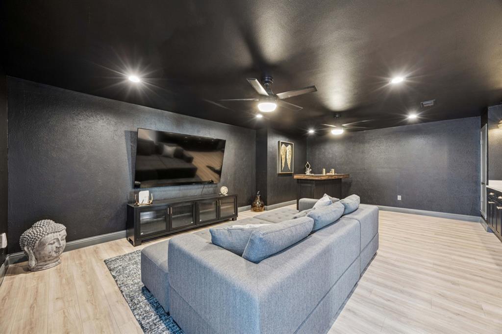 Prairie Creek Estates - Residential