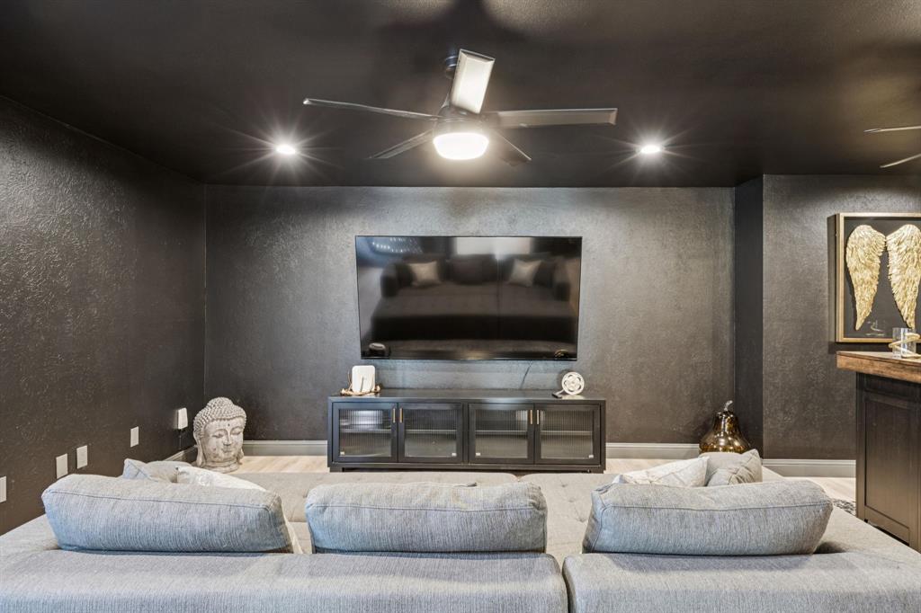 Prairie Creek Estates - Residential