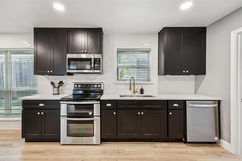 Prairie Creek Estates - Residential