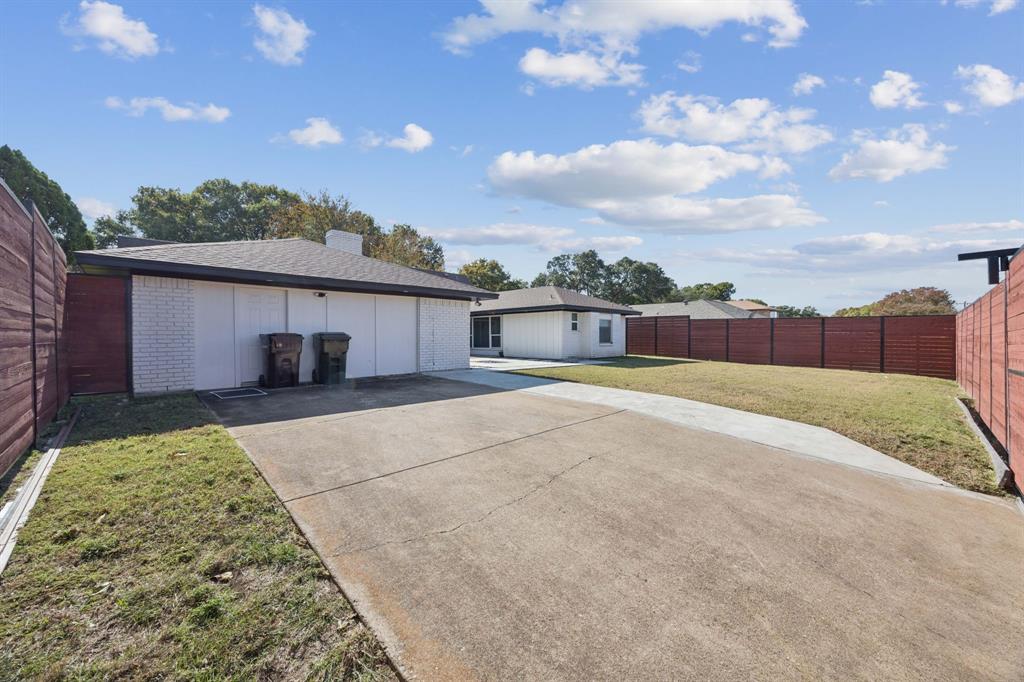 Prairie Creek Estates - Residential