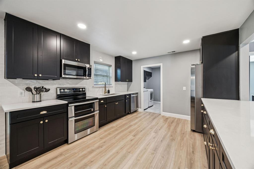 Prairie Creek Estates - Residential