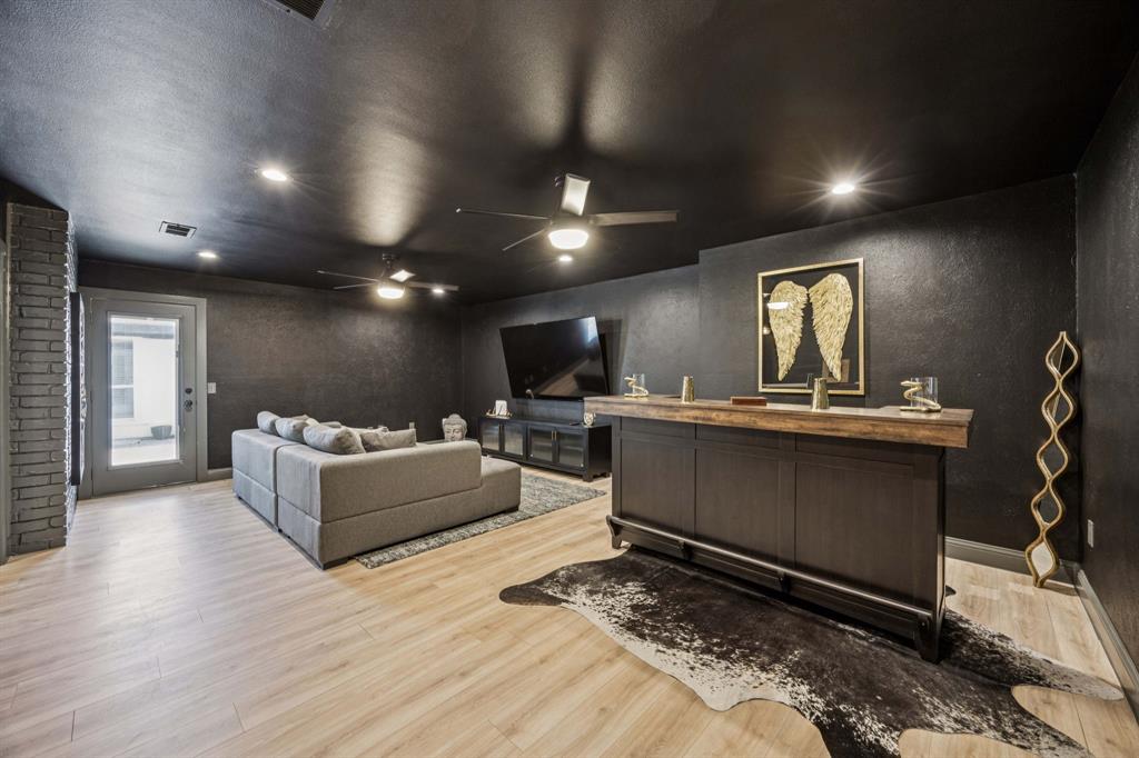 Prairie Creek Estates - Residential