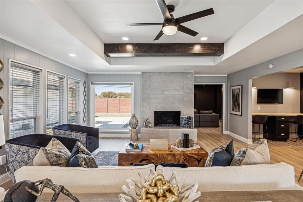 Prairie Creek Estates - Residential