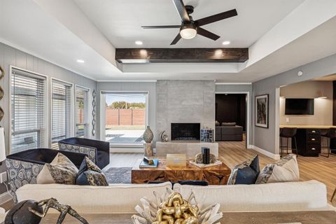 2833 Meadowbrook Drive Plano TX 75075