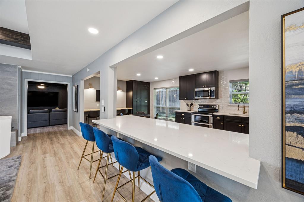 Prairie Creek Estates - Residential