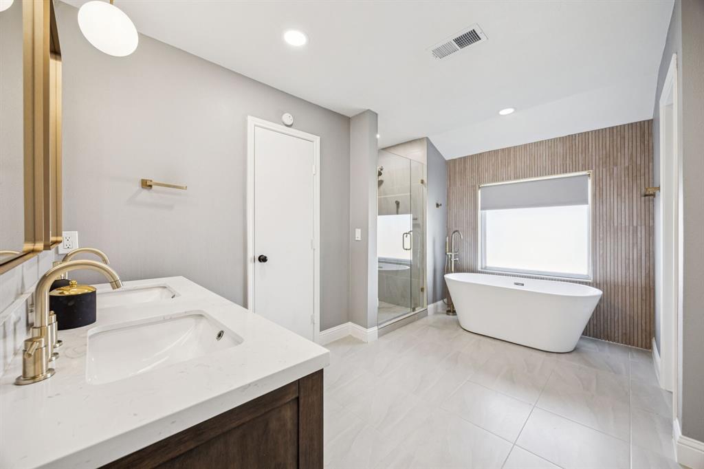 Prairie Creek Estates - Residential