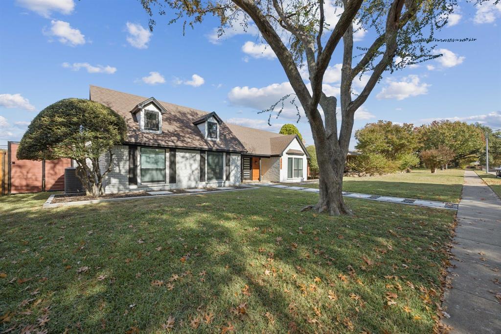 Prairie Creek Estates - Residential