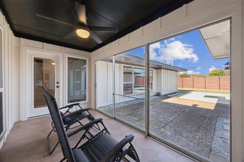 Prairie Creek Estates - Residential