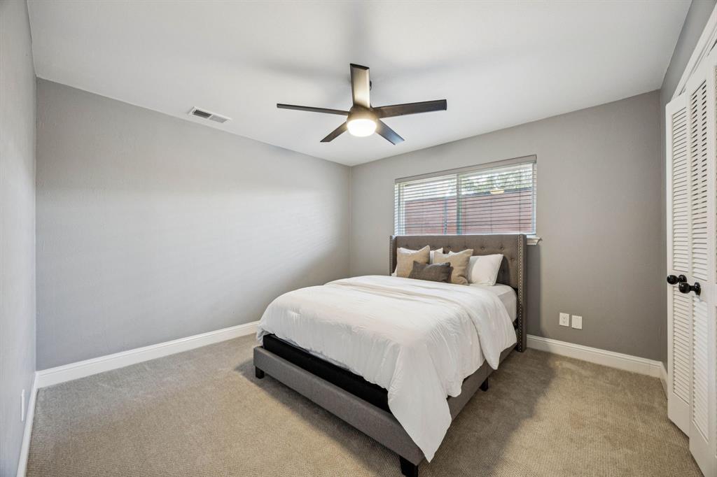 Prairie Creek Estates - Residential