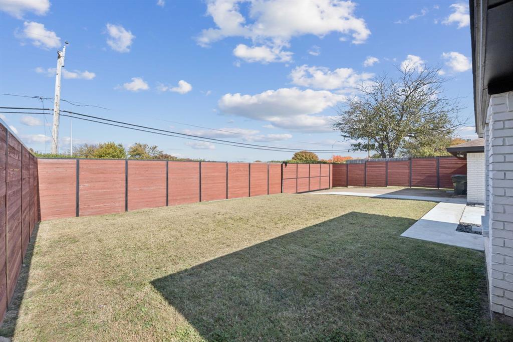 Prairie Creek Estates - Residential