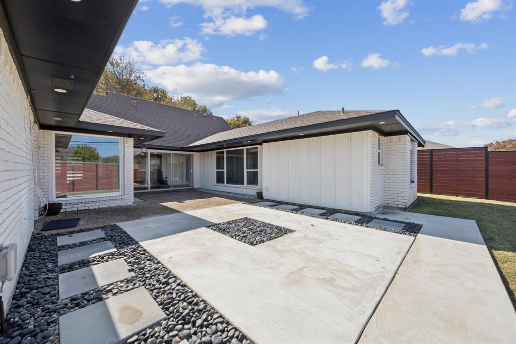 Prairie Creek Estates - Residential