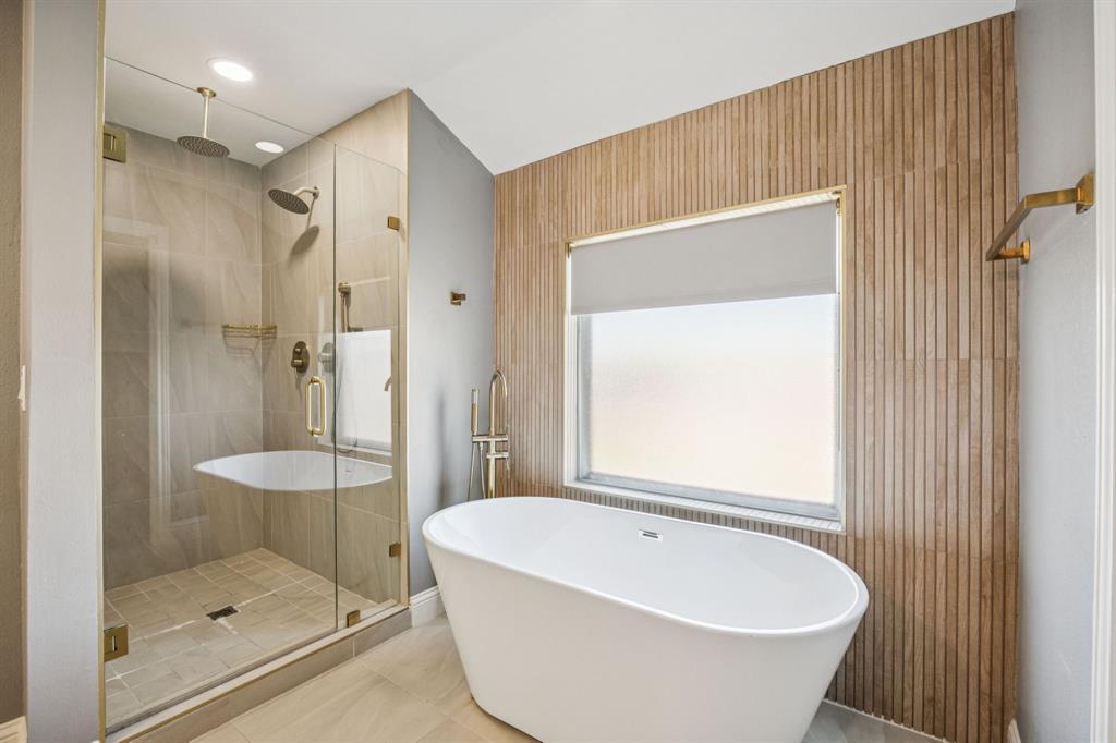 Prairie Creek Estates - Residential