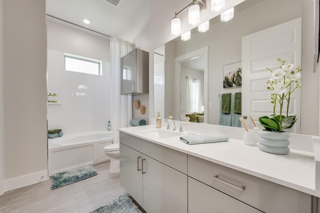 Luxe Prosper - Residential Lease