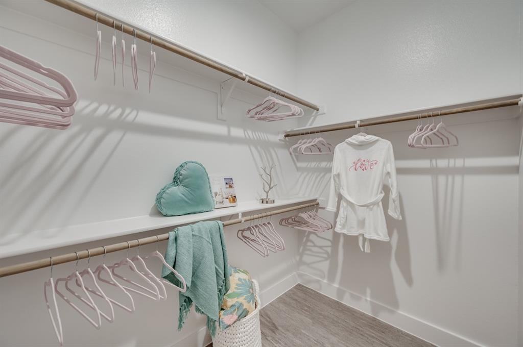 Luxe Prosper - Residential Lease