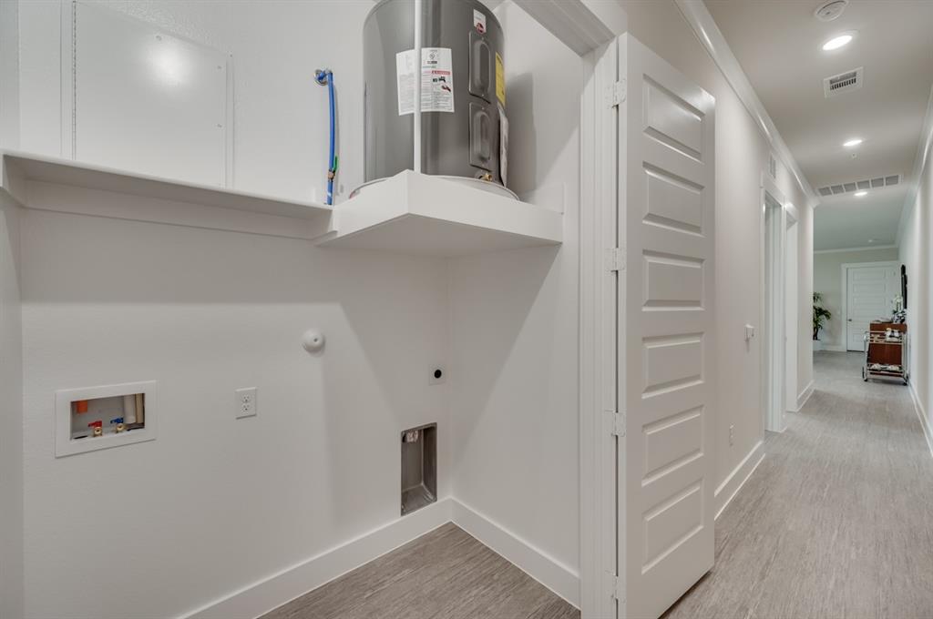 Luxe Prosper - Residential Lease