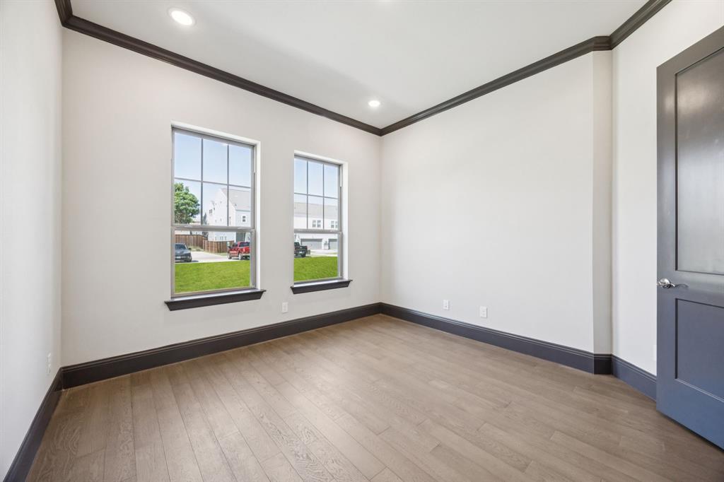 The Parkland - Residential