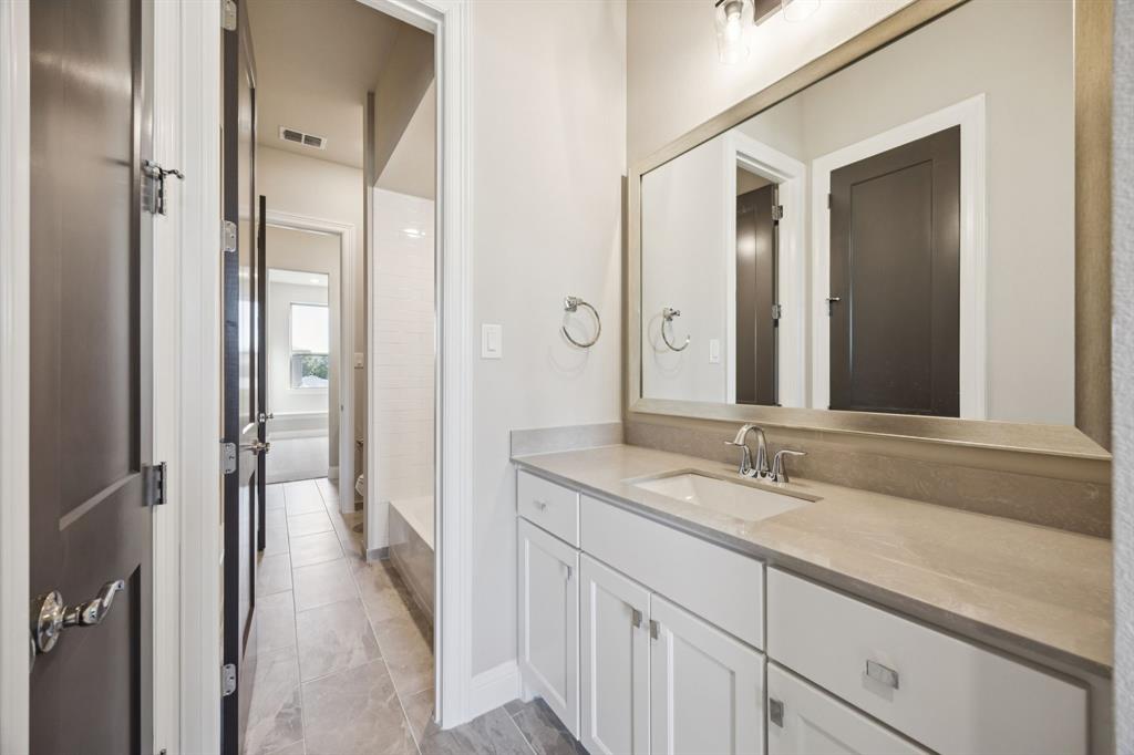 The Parkland - Residential