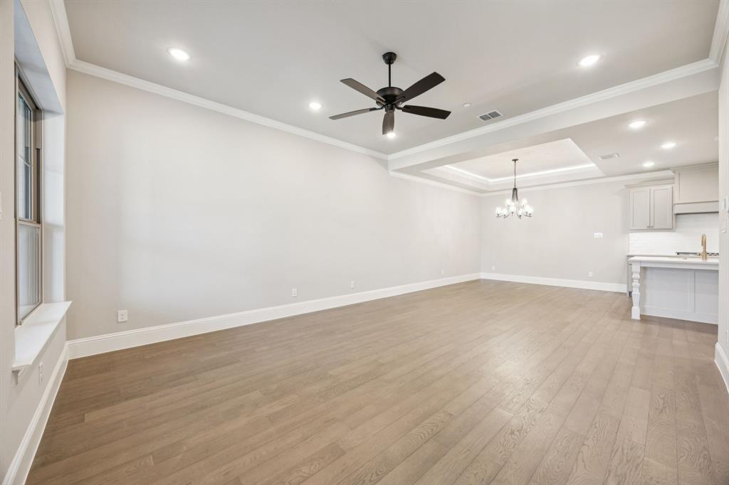 The Parkland - Residential