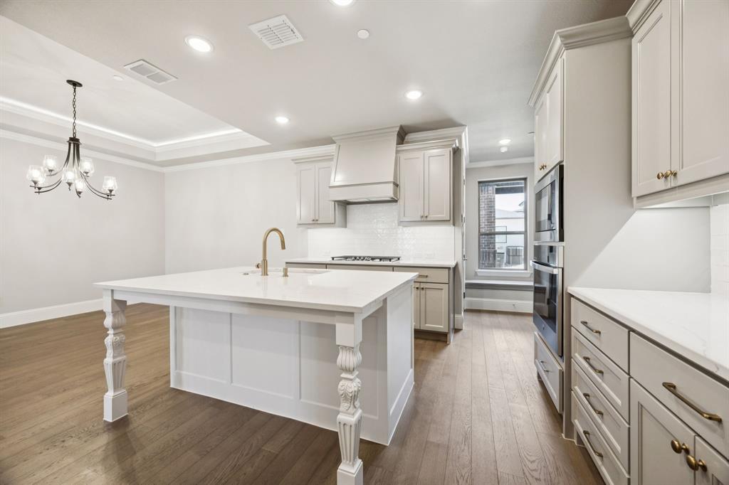 The Parkland - Residential