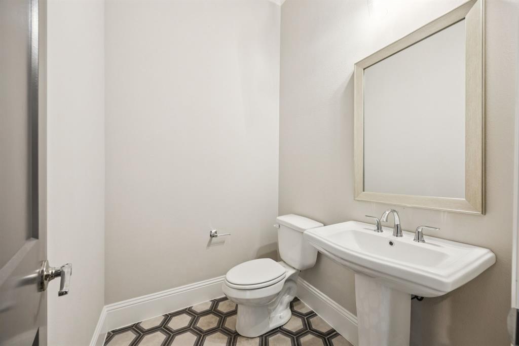 The Parkland - Residential