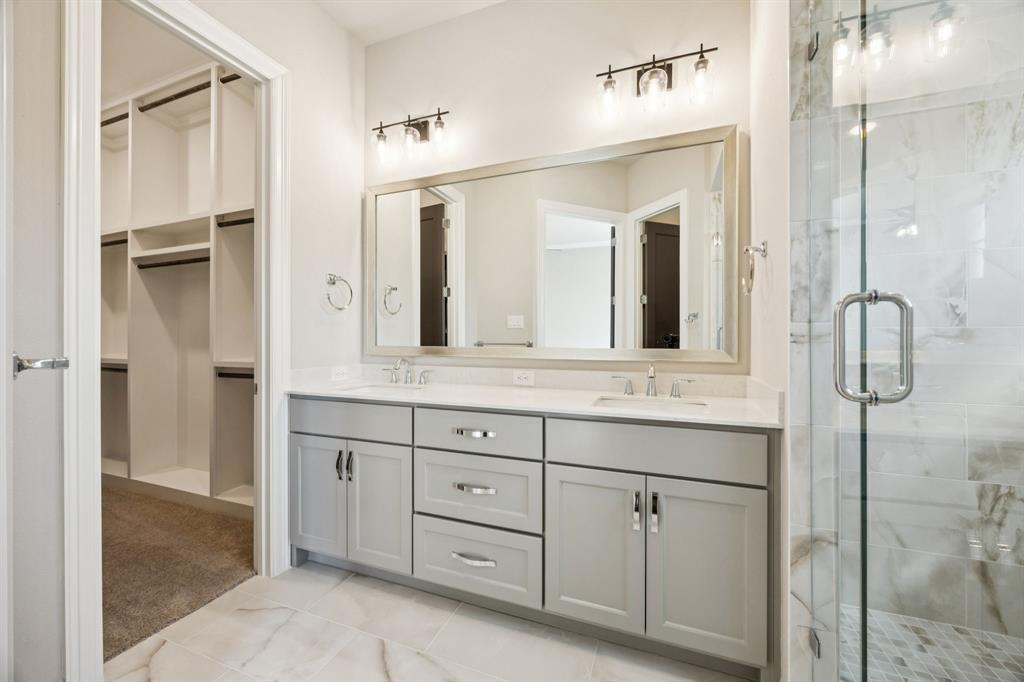 The Parkland - Residential