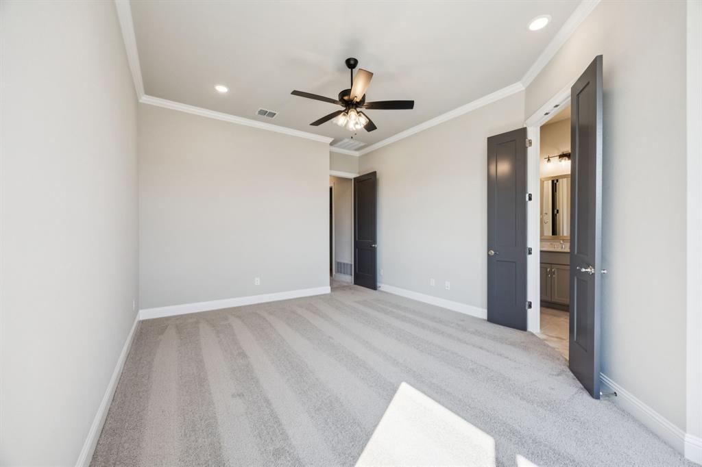 The Parkland - Residential