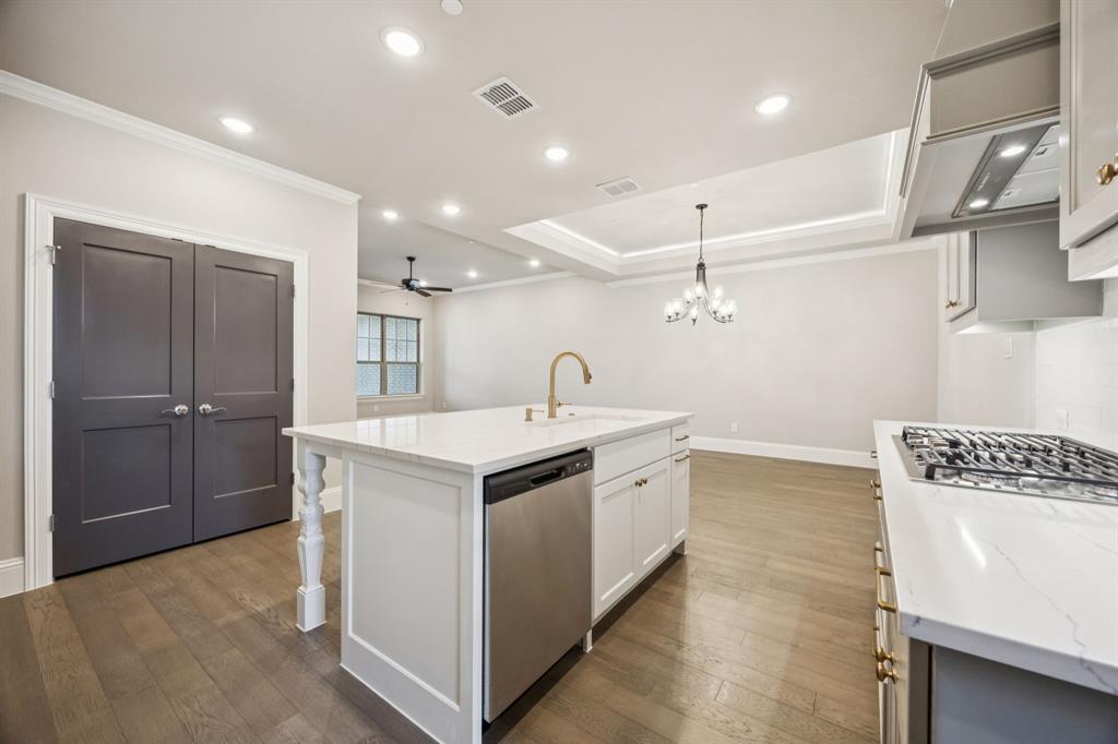 The Parkland - Residential