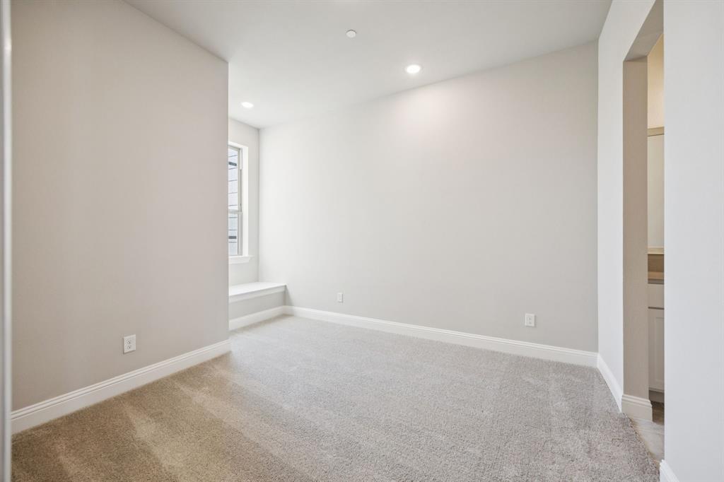 The Parkland - Residential