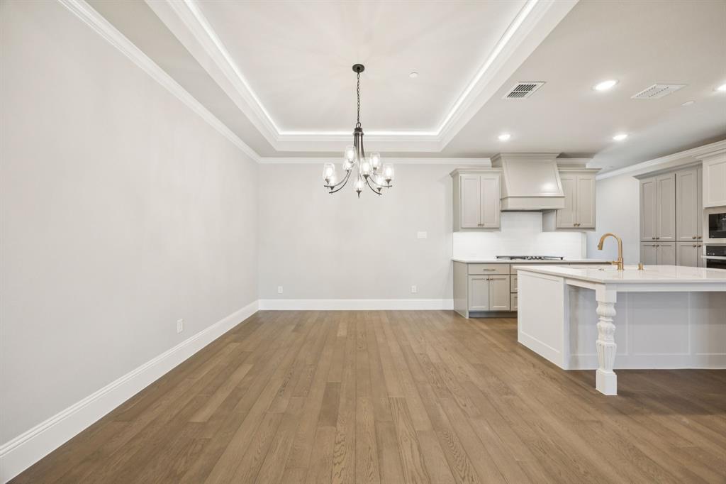 The Parkland - Residential