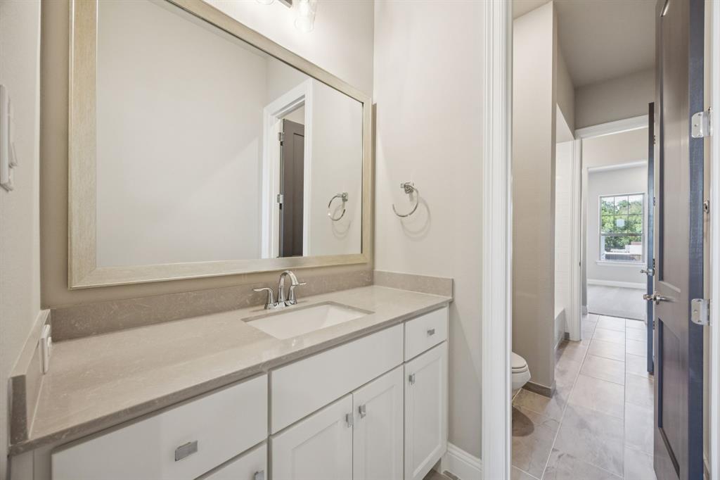 The Parkland - Residential