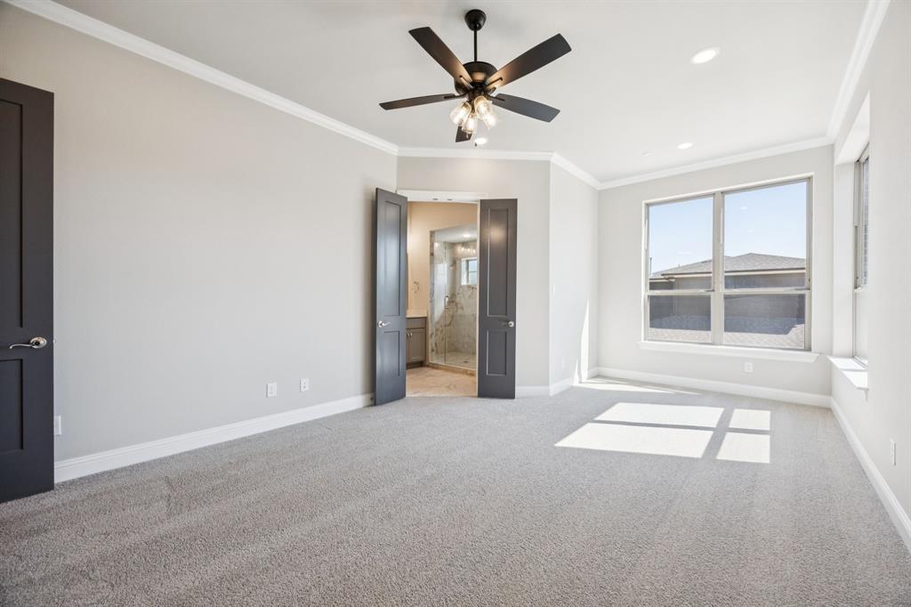 The Parkland - Residential