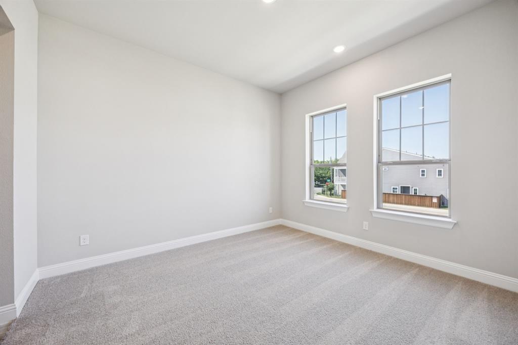 The Parkland - Residential