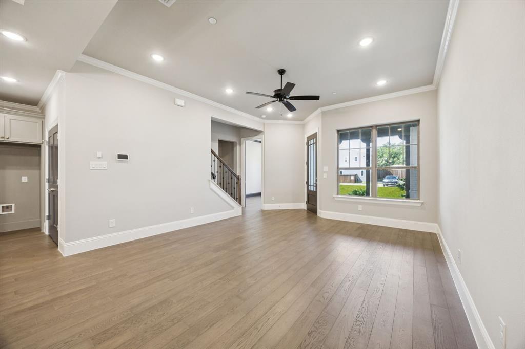 The Parkland - Residential