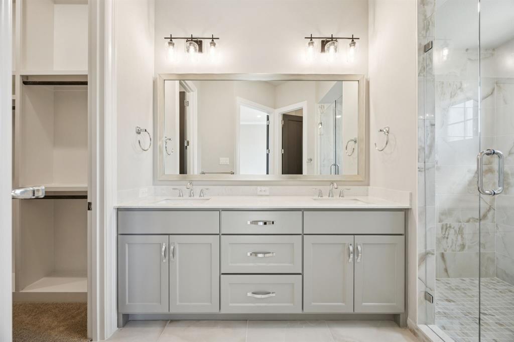 The Parkland - Residential