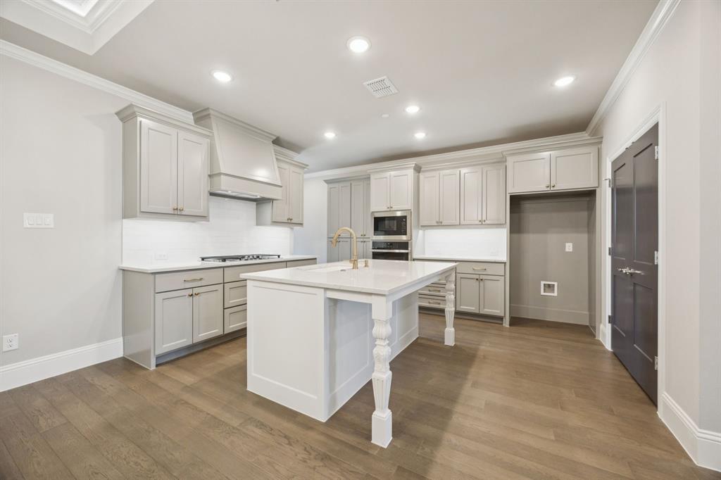 The Parkland - Residential