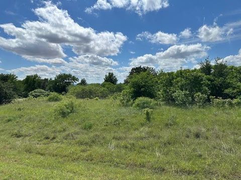 Lot 215 Evening Primrose Drive Graford TX 76449