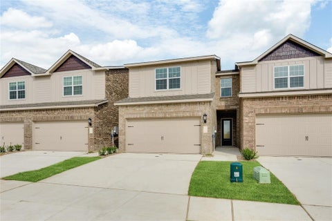 Photo of 468 Boyd Road, Pilot Point, TX 76258 (MLS # 21345398)
