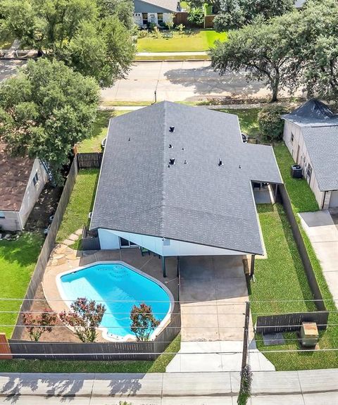 3121 Furneaux Lane Carrollton TX 75007