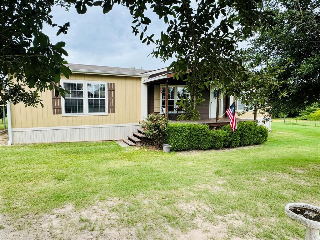 379 VZ COUNTY ROAD