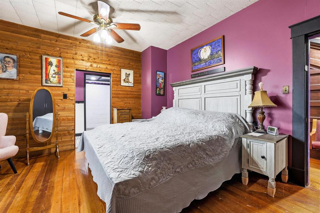 City Of Honey Grove Add - Residential